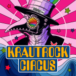 Krautrock Circus