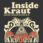 Inside Kraut - Krautrock & Progressive Rock From The 70s