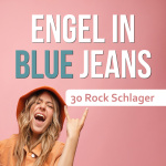 Engel In Blue Jeans - 30 Rock-Schlager