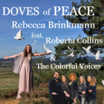 Doves Of Peace
