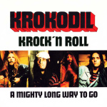 Krock'n Roll / A Mighty Long Way To Go
