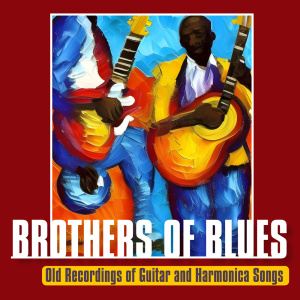 Various Artists - Harmonica Blues -  Music