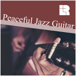 Peaceful Jazz Guitar