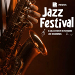 Jazz Festival - A Collection Of Outstanding Live Recordings